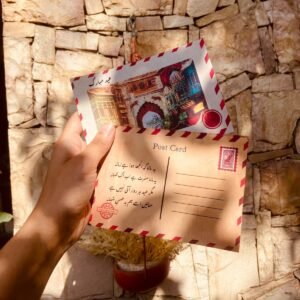 Envelopes & Greeting Cards