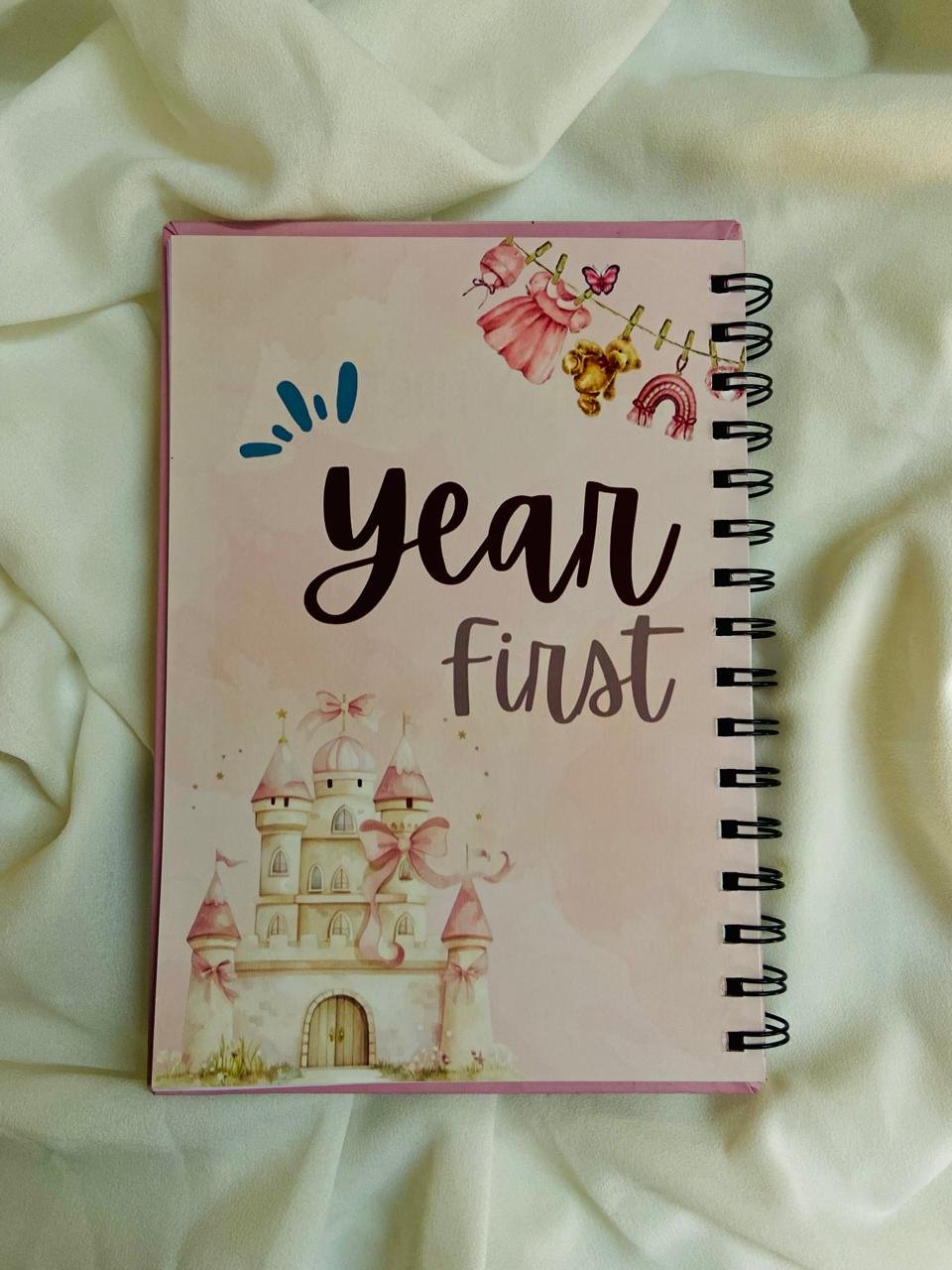 Baby journal - Image 5