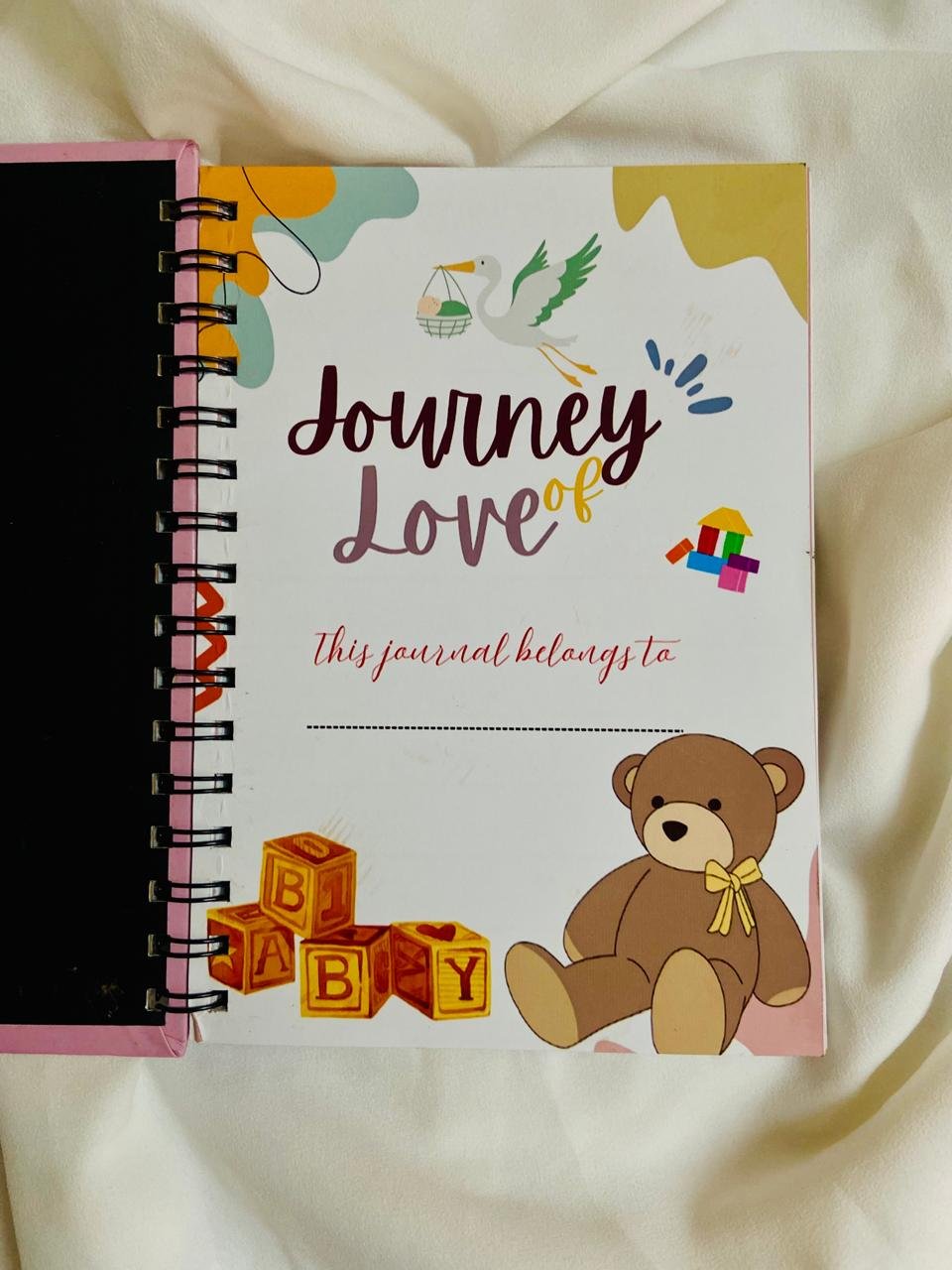 Baby journal - Image 6