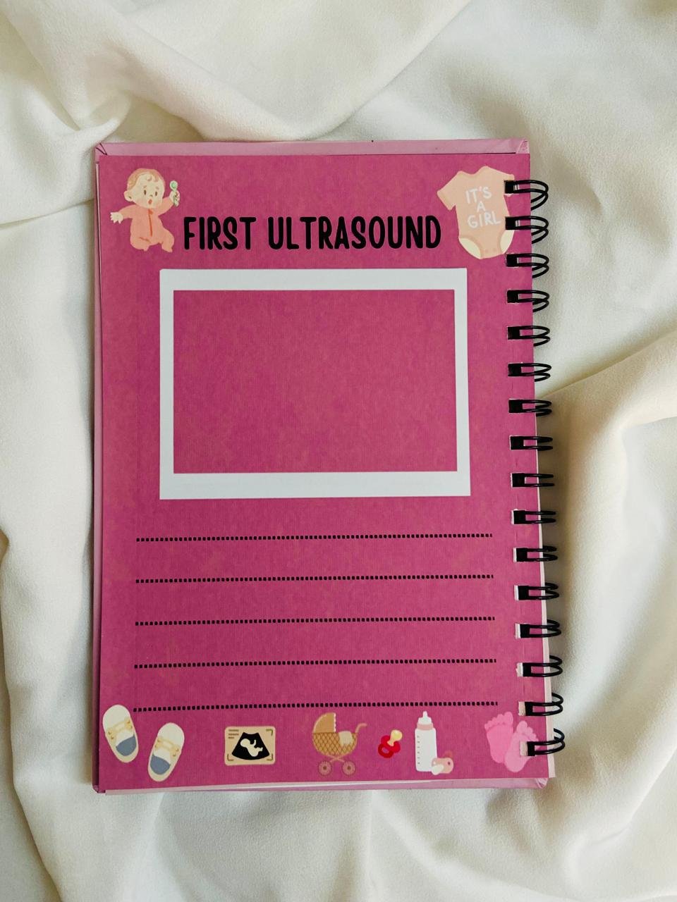 Baby journal - Image 8