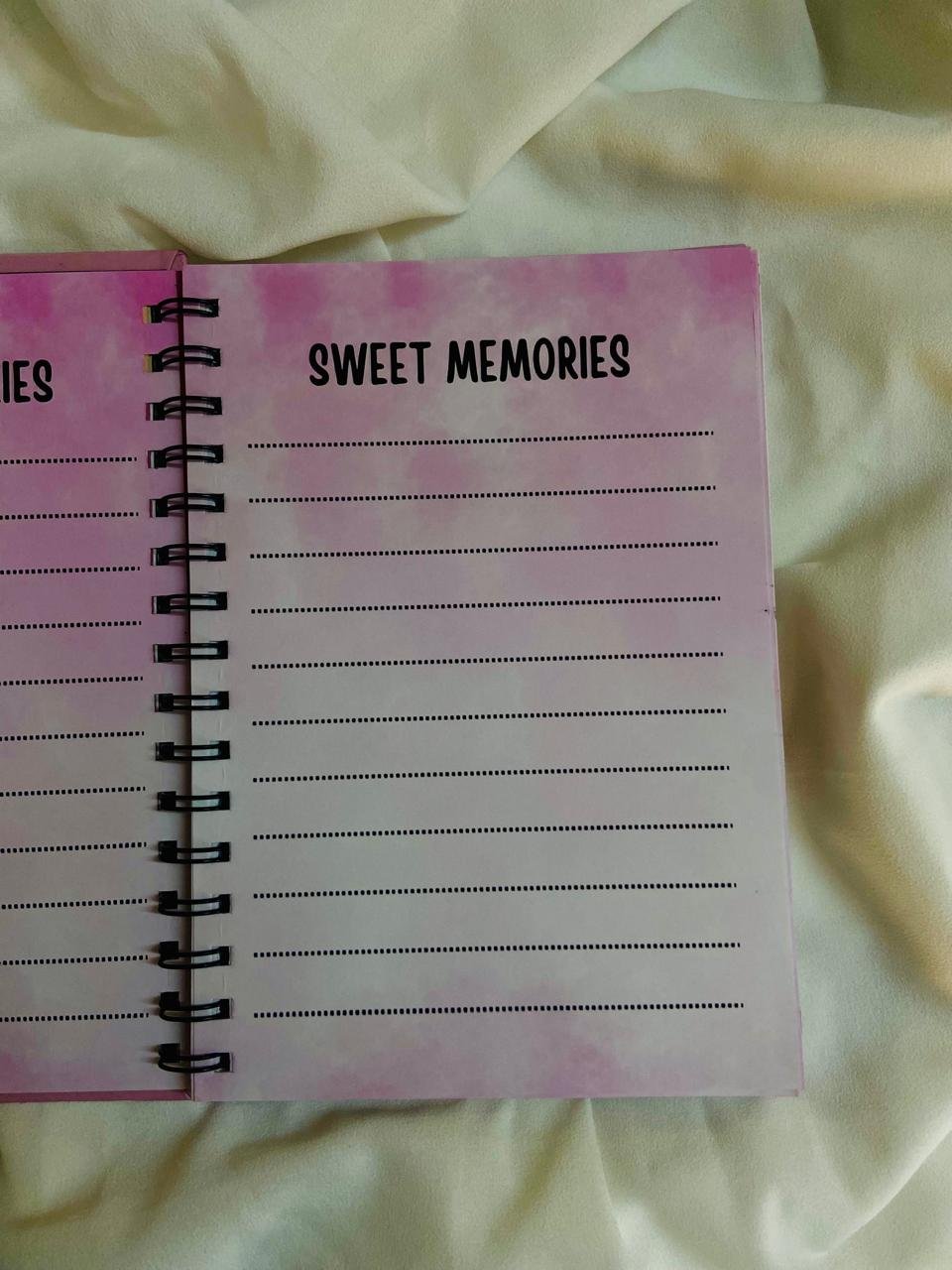 Baby journal - Image 9