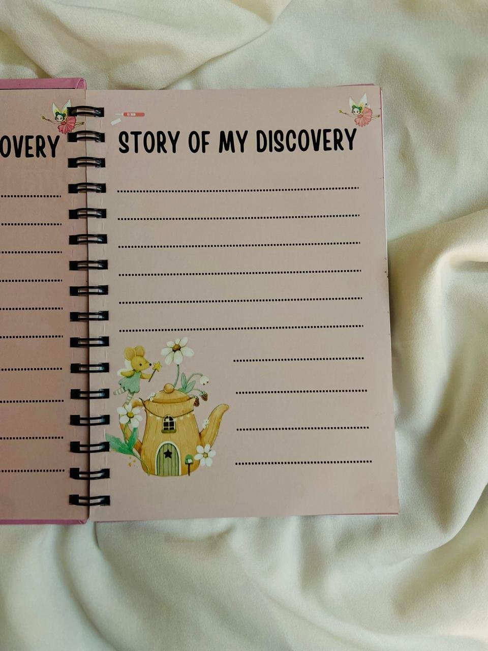 Baby journal - Image 7