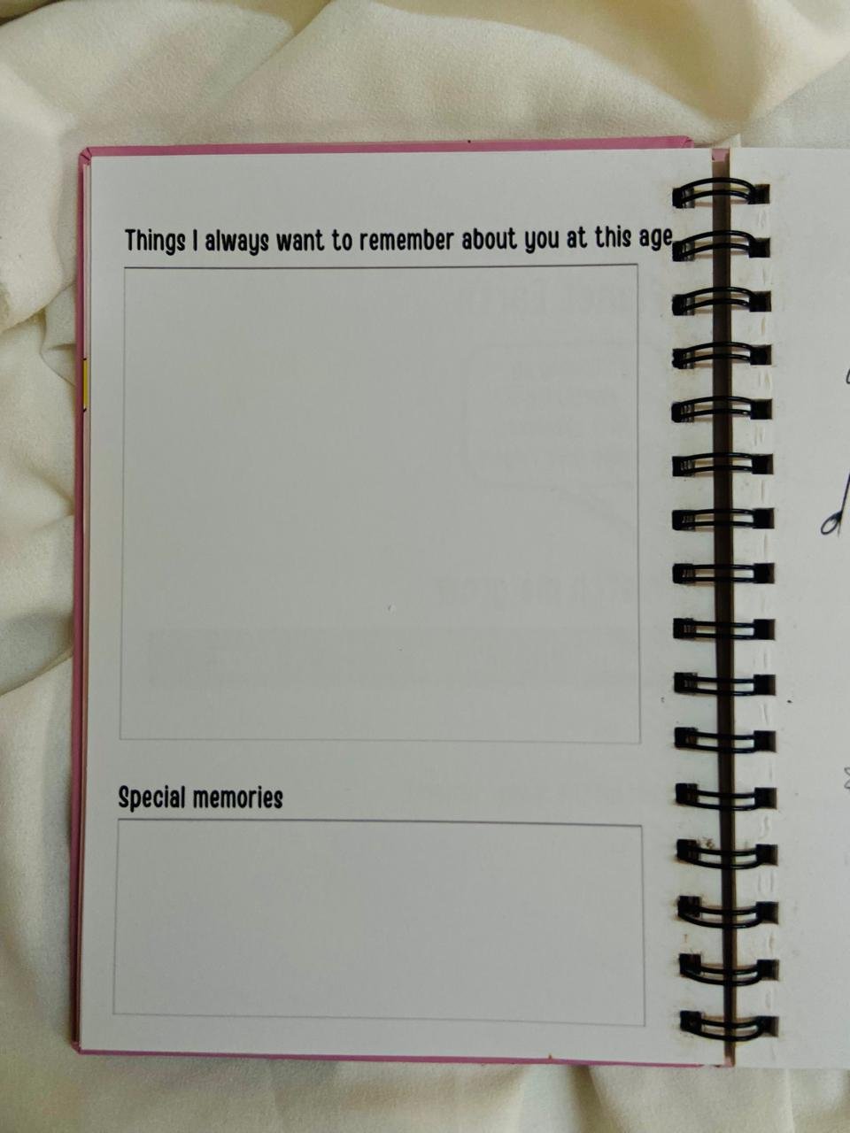 Baby journal - Image 11