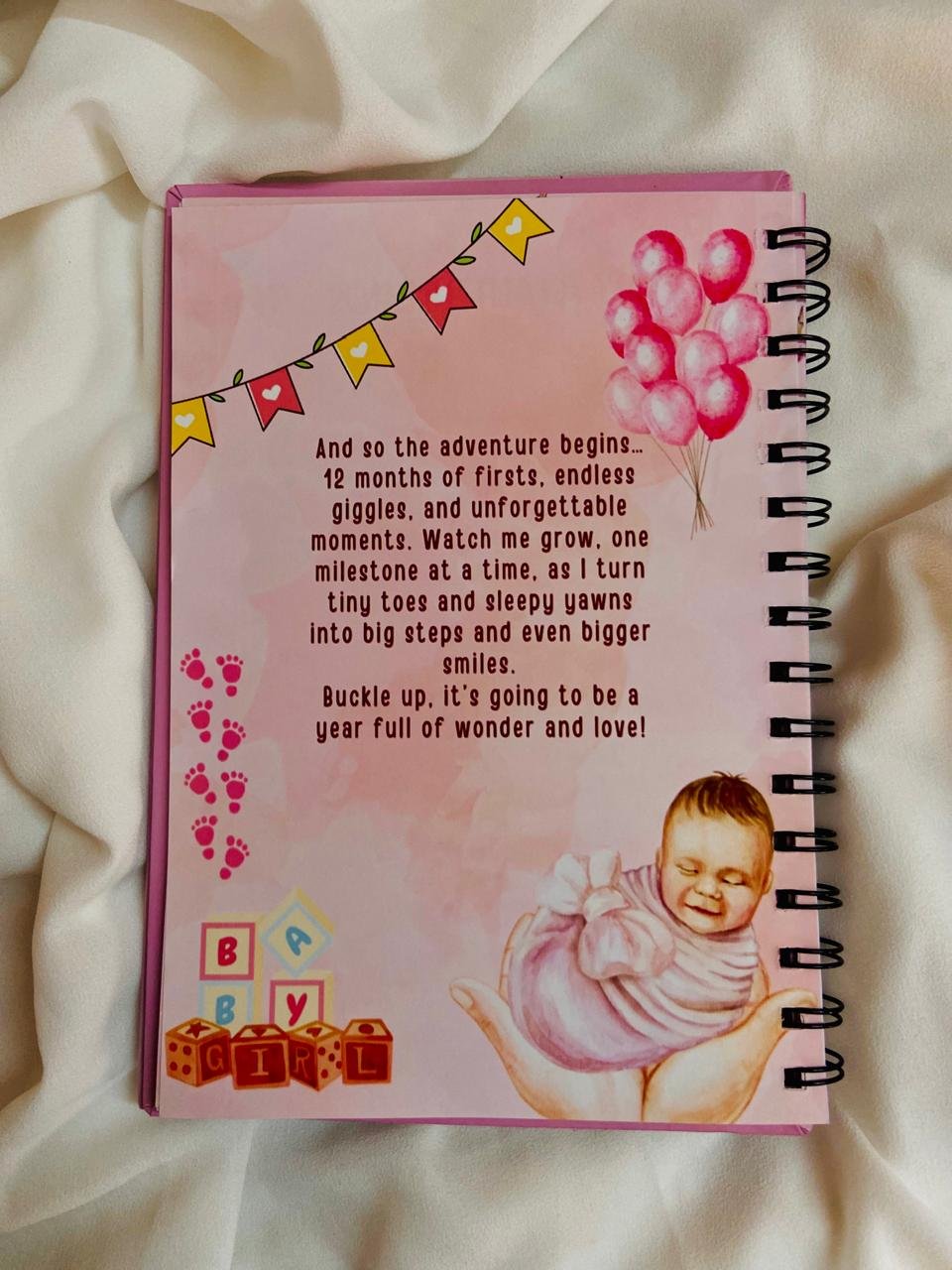 Baby journal - Image 10