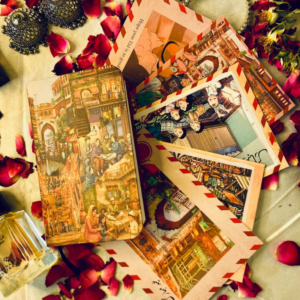 Eid Nostalgia Collection – Limited Edition