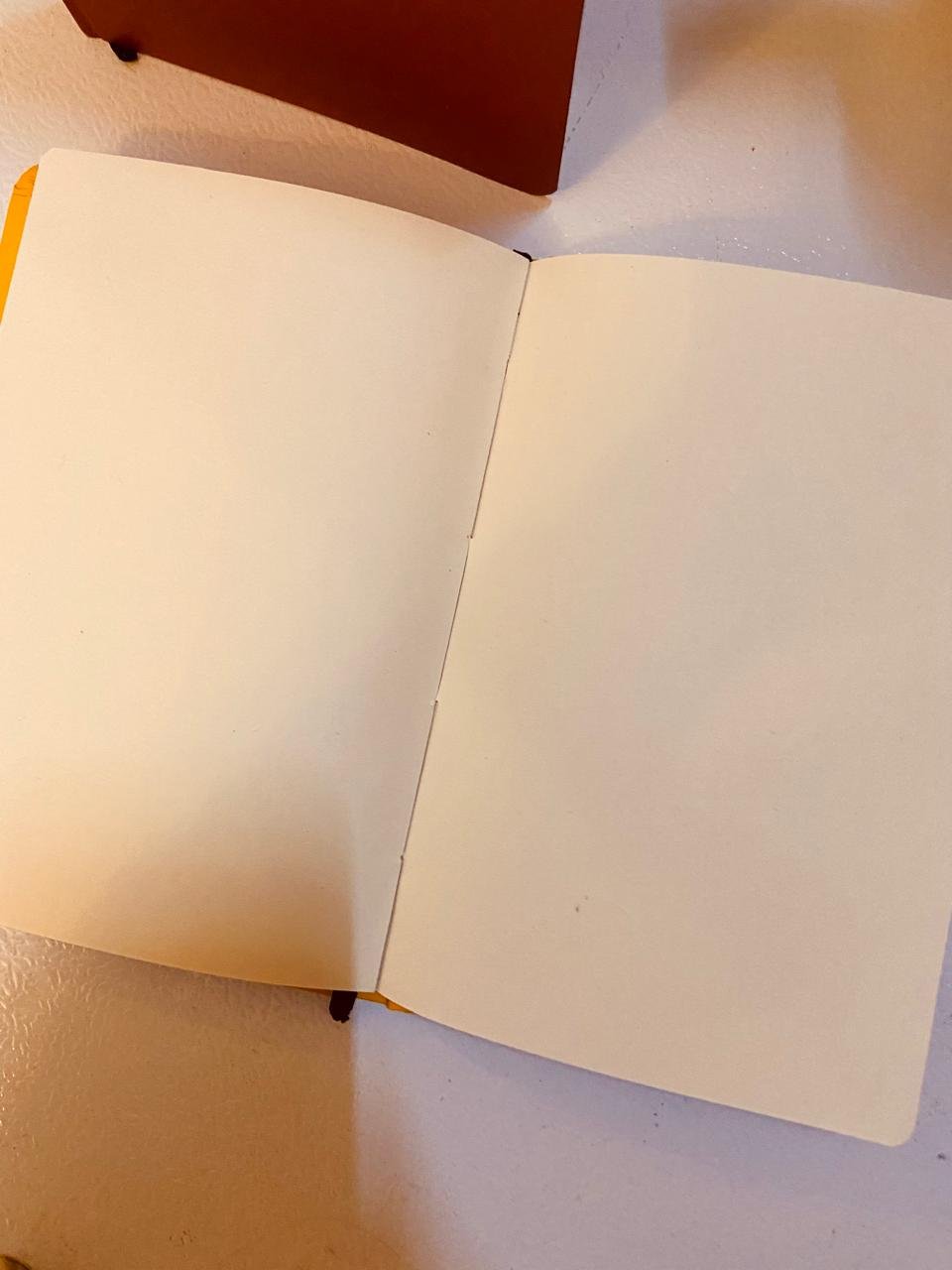 Sun flower art journal - Image 3