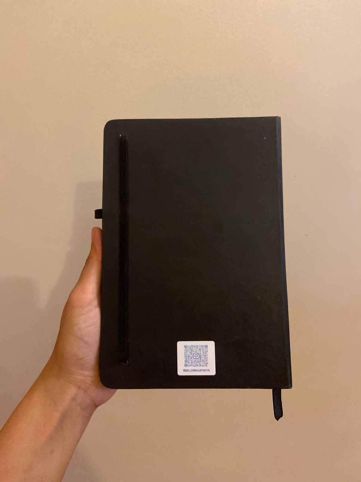 Black art journal - Image 4