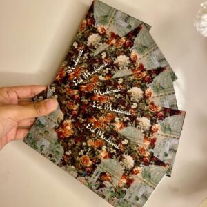 Eid Envelopes