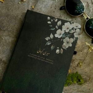 meri kahani diary