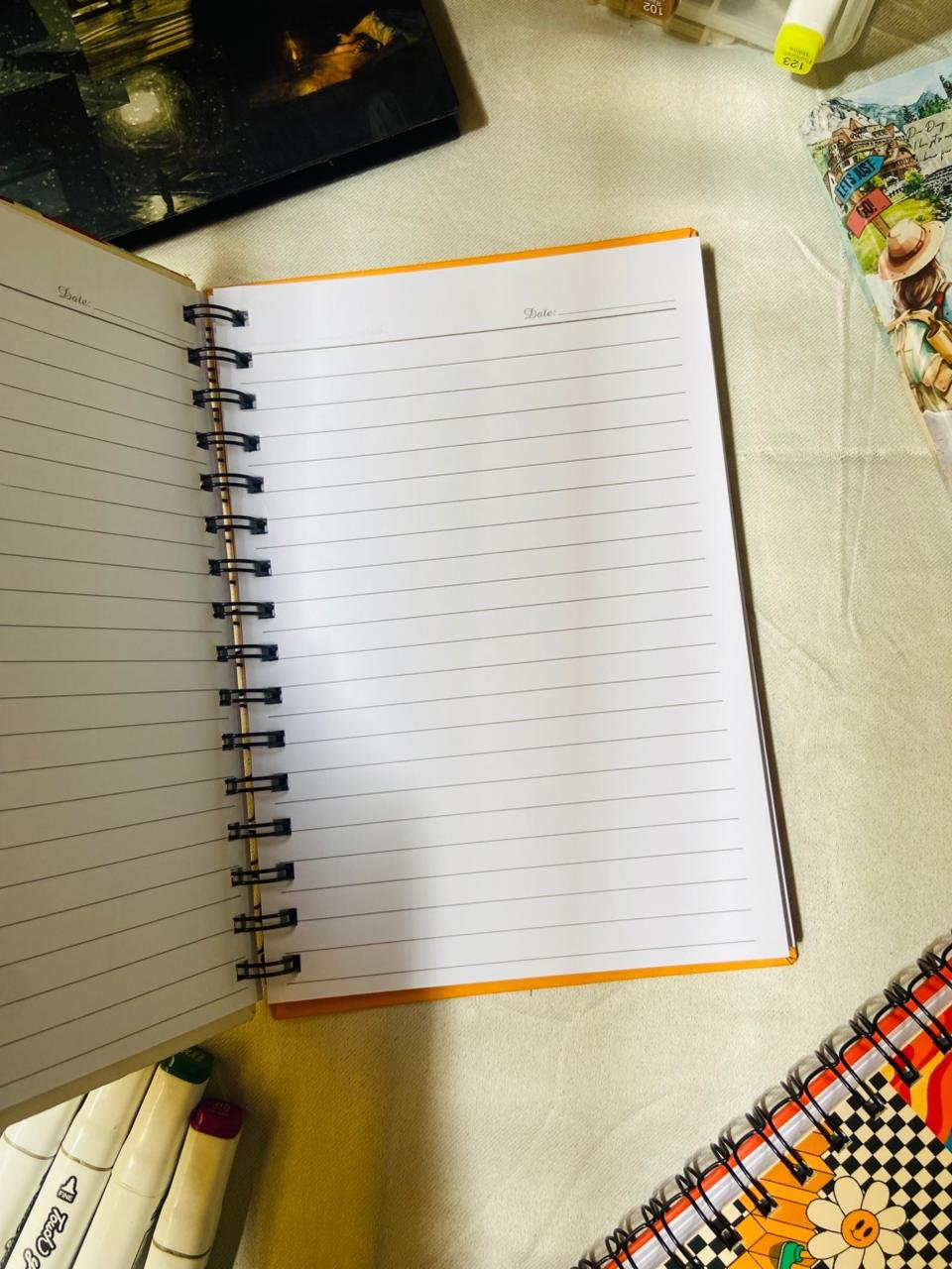 brain dump spiral notebooks brain dump spiral notebooks