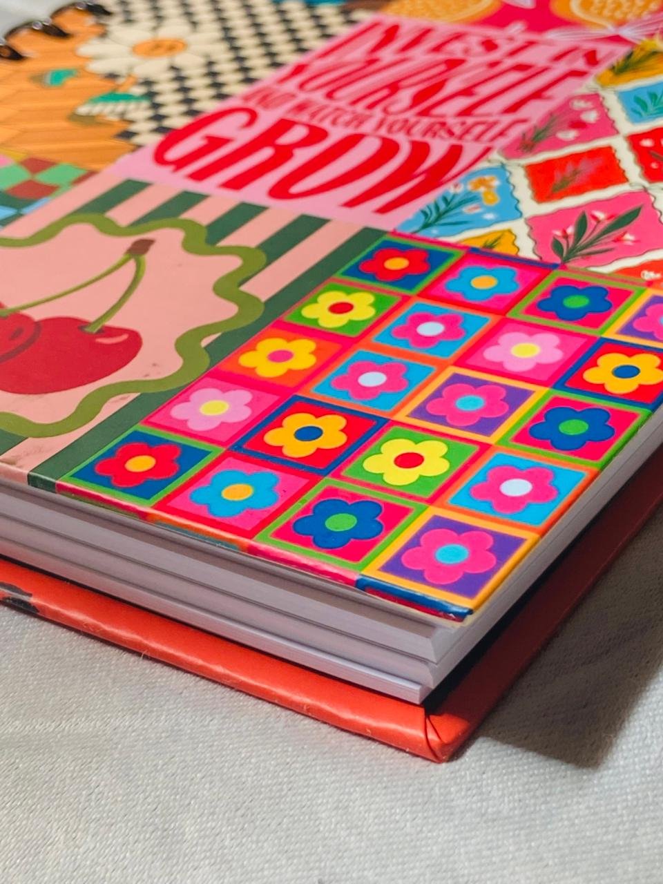 brain dump spiral notebooks (copy) brain dump spiral notebooks (copy)