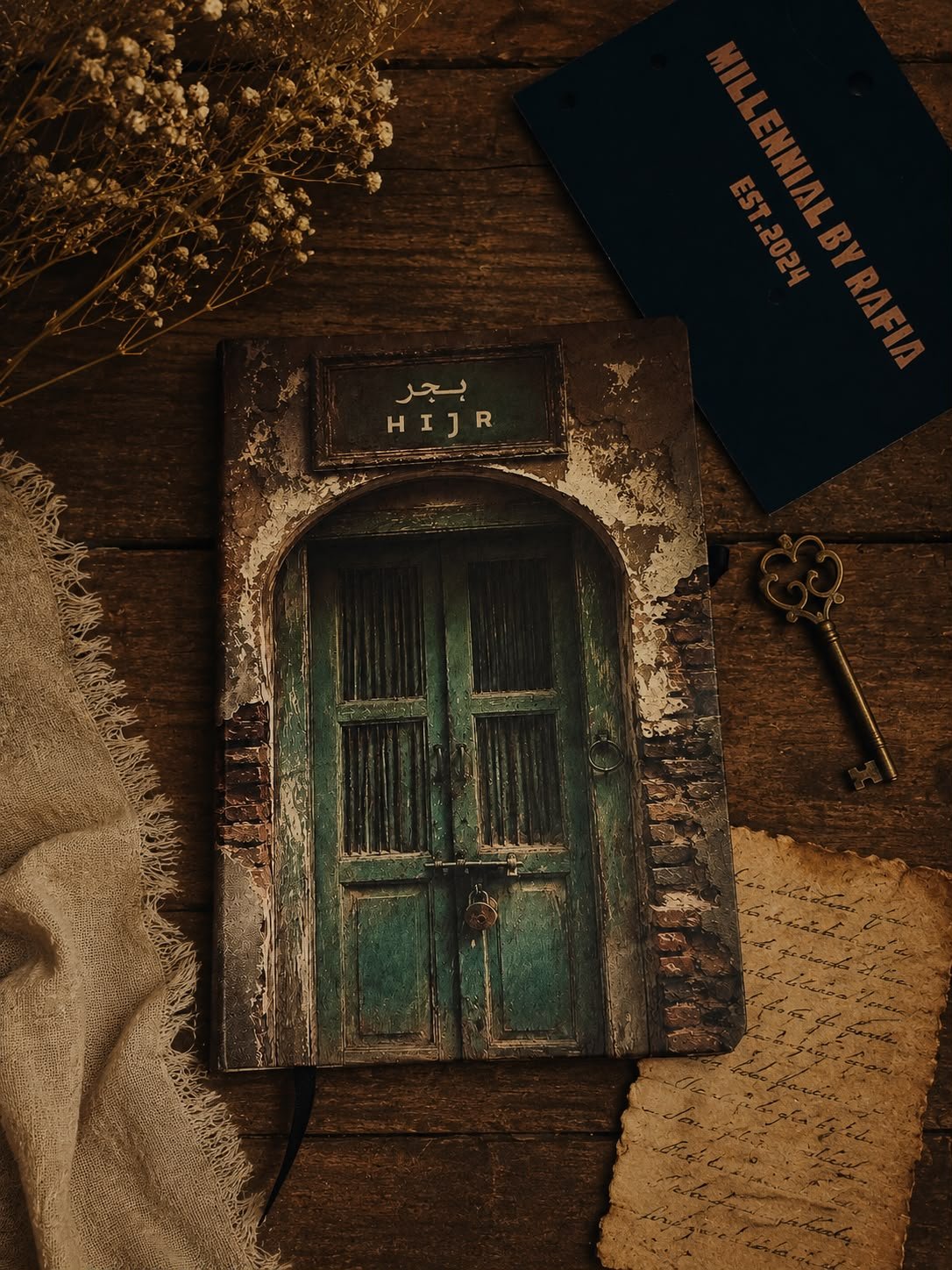 hijr diary hijr diary