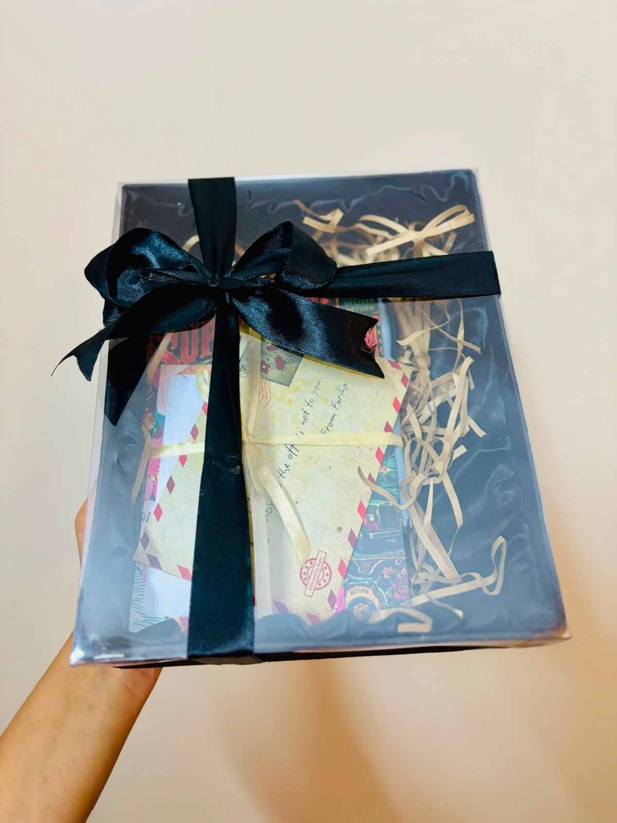 premium gift box premium gift box